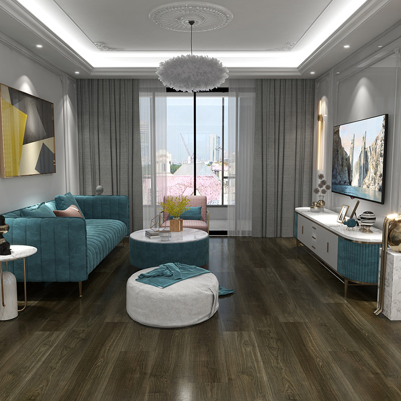 호두 디자인 장식 영화